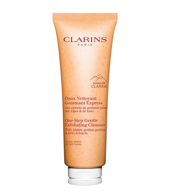 CLARINS 克蘭詩 - 橘子潔顏優酪-升級版  - 125ml