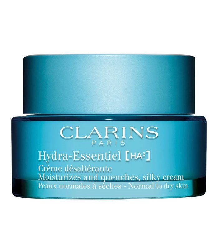 CLARINS 克蘭詩 - 水潤奇肌清爽保濕霜  - 50ml
