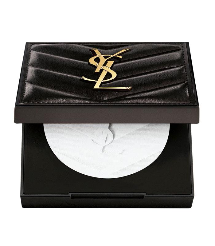 YSL - 恆久完美持久柔霧蜜粉餅 - 8.5g