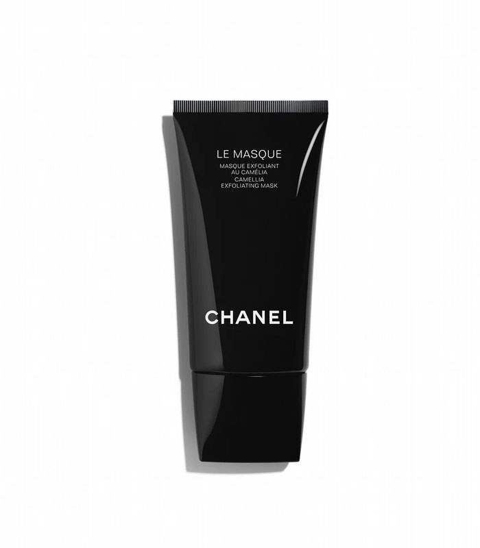 CHANEL 香奈兒 - 深海精萃山茶花淨顏泥膜  - 150ml
