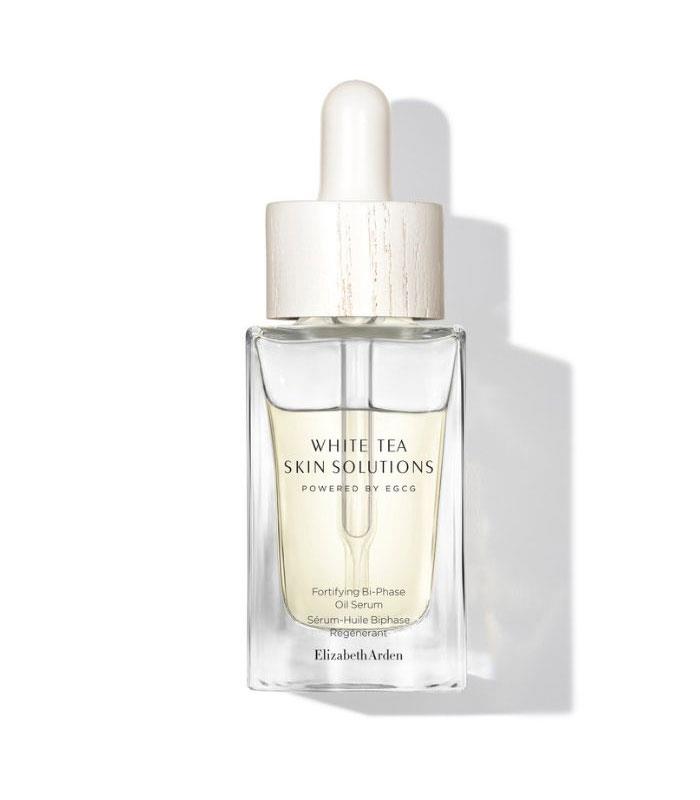 Elizabeth Arden 伊麗莎白雅頓 - 白茶雙效修護精華  - 30ml