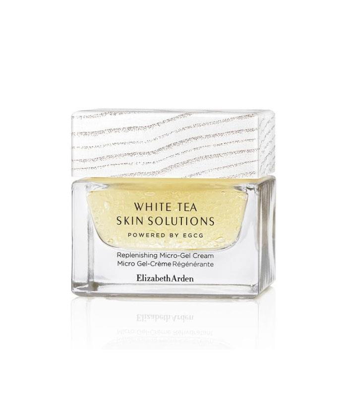 Elizabeth Arden 伊麗莎白雅頓 - 白茶賦活水凝霜  - 50ml