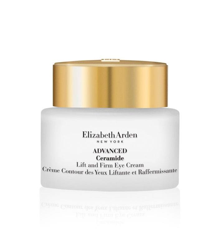 Elizabeth Arden 伊麗莎白雅頓 - 時空彈力3D FIT緊緻眼霜  - 15ml
