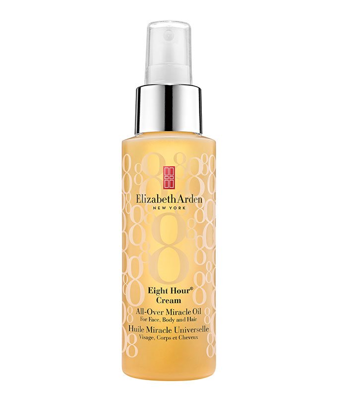 Elizabeth Arden 伊麗莎白雅頓 - 八小時輕感平衡油  - 100ml
