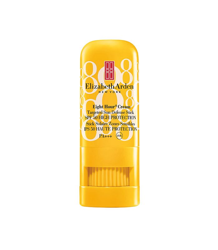 Elizabeth Arden 伊麗莎白雅頓 - 八小時隨身小陽傘防曬膏  - 6.8g