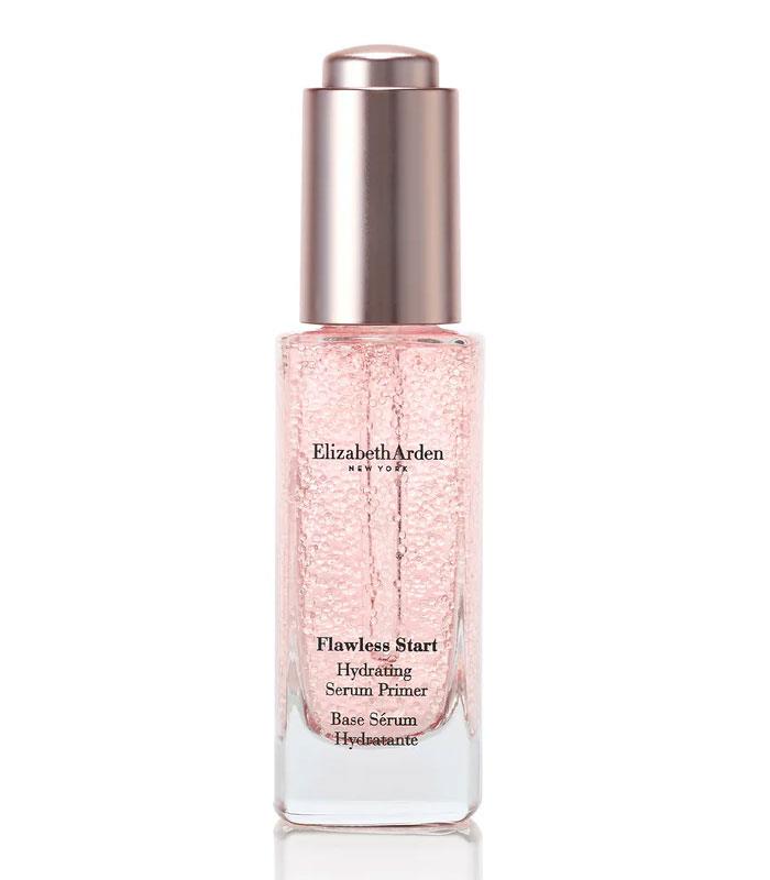 Elizabeth Arden 伊麗莎白雅頓 - 完美貼膚保濕妝前精華液  - 25ml