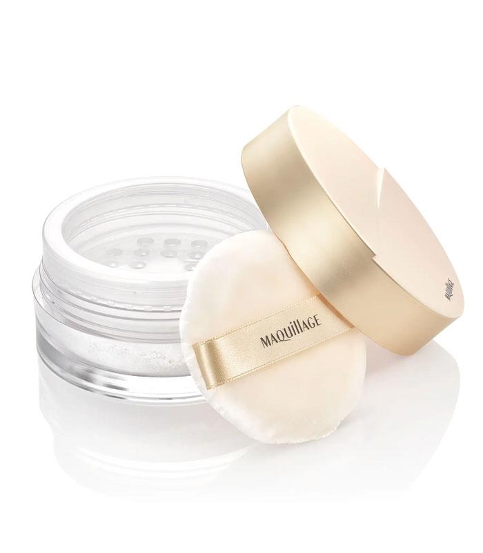 SHISEIDO TOKYO 資生堂東京櫃 - 輕羽拋光蜜粉 - 8g