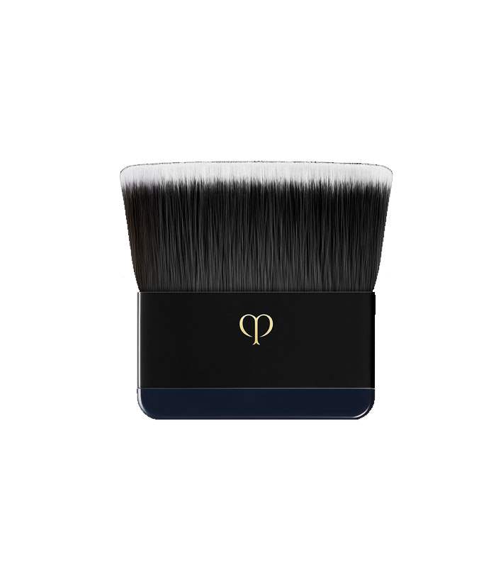 Clé de Peau Beauté 肌膚之鑰 - 恆潤光采粉餅刷  - 1入
