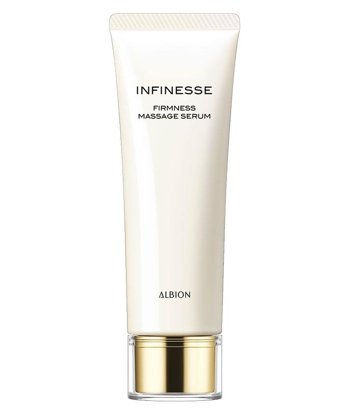 ALBION 奧碧虹 - 賦活超彈力拉提按摩精華  - 50ml
