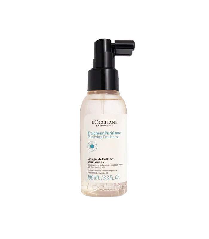 L’OCCITANE 歐舒丹 - 草本淨涼頭皮清新噴霧  - 100ml