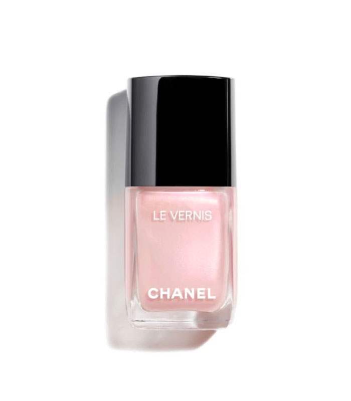 CHANEL 香奈兒 - 【限量版】時尚釉光指甲油 - 13ml