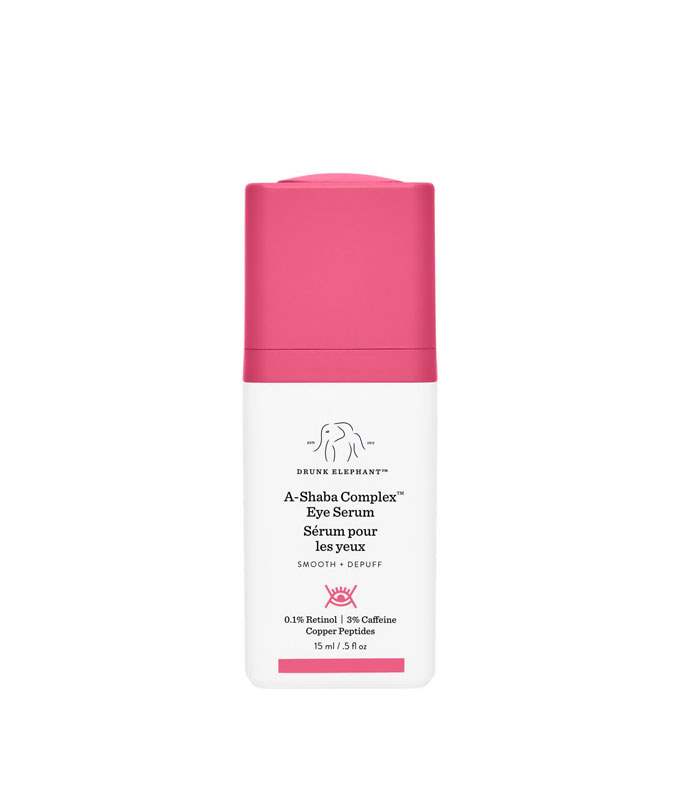DRUNK ELEPHANT 醉象 - A醇抗老眼部精華  - 15ml