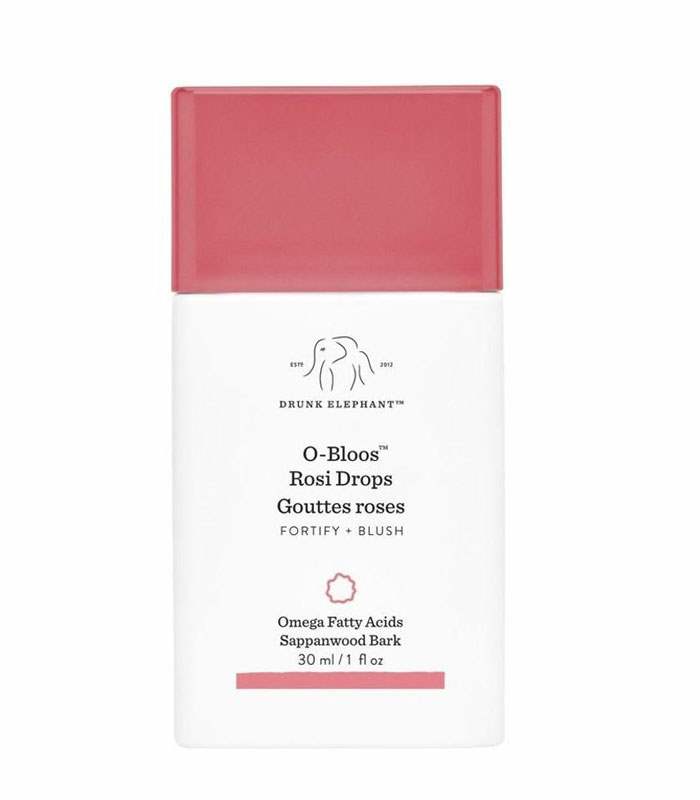 DRUNK ELEPHANT 醉象 - 奧米加胭紅露  - 30ml