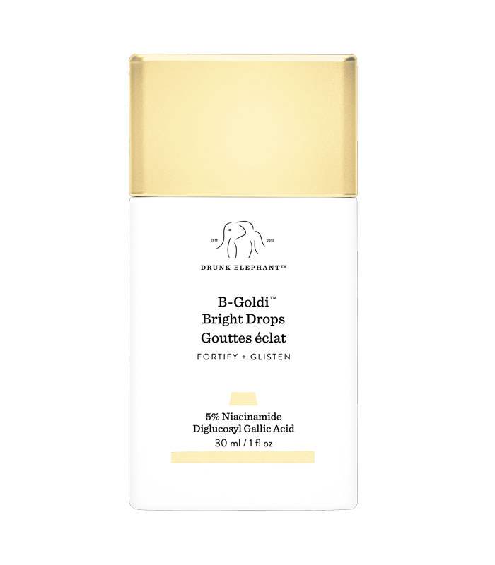 DRUNK ELEPHANT 醉象 - 菸鹼醯胺發光露  - 30ml