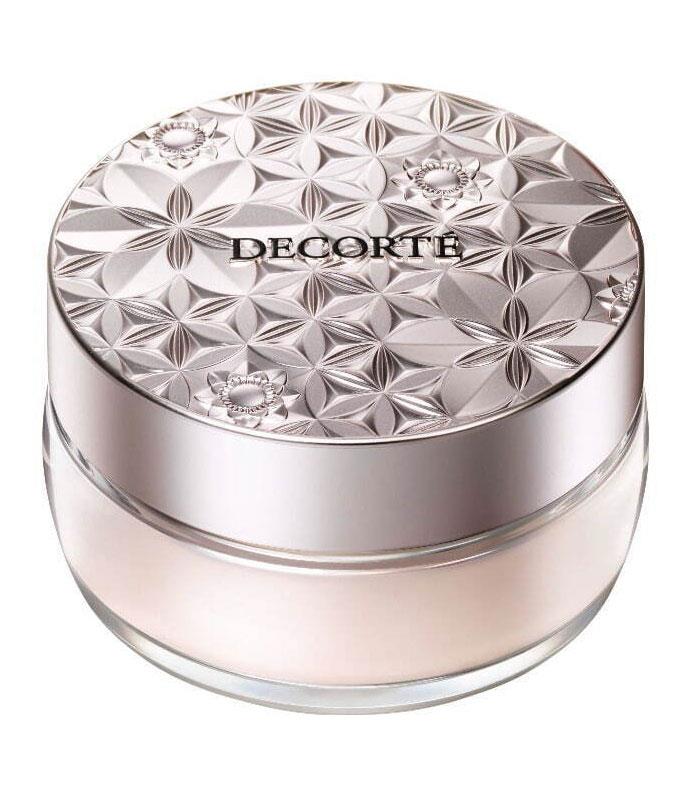 COSME DECORTE 黛珂 - 絲柔調光蜜粉 - 20g