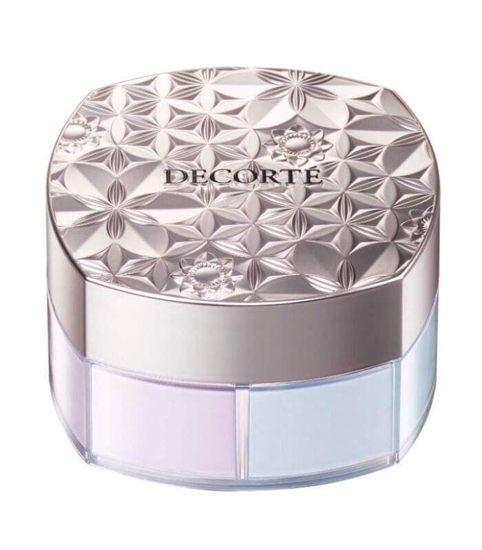 COSME DECORTE 黛珂 - 完美調光四色蜜粉 -101 harmony veil - 20g