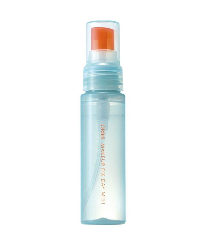 ORBIS 奧蜜思 - 透妍定妝噴霧  - 50ml