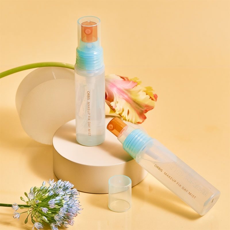 ORBIS 奧蜜思 - 透妍定妝噴霧  - 50ml