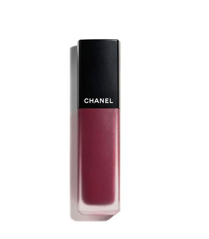 CHANEL 香奈兒 - 超炫耀絲絨唇露 - 6ml