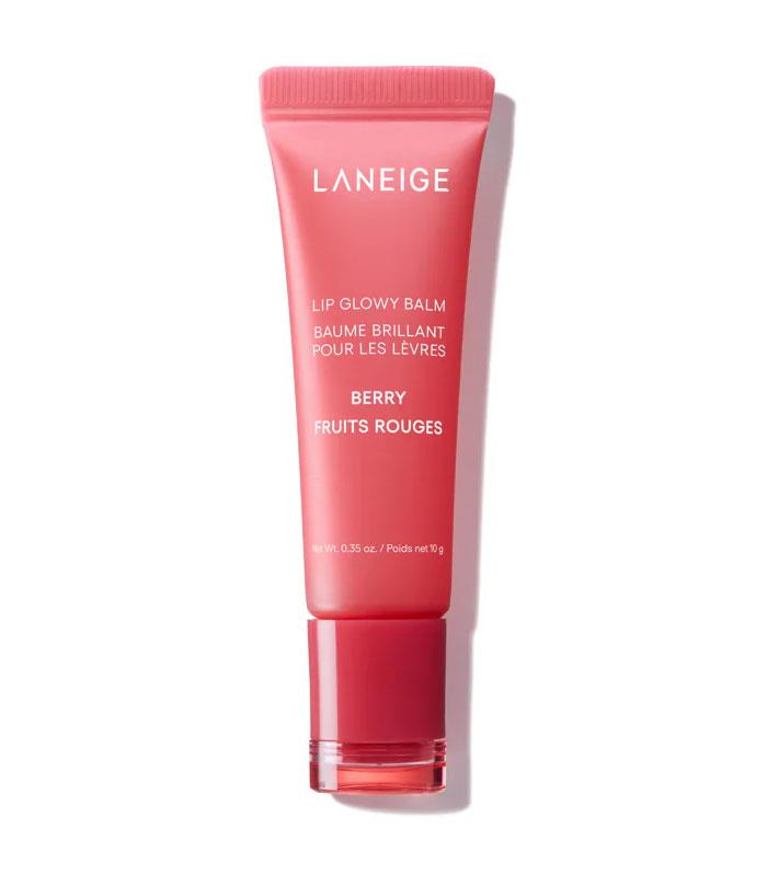 LANEIGE 蘭芝 - 果凍水光潤唇膏 - 10g
