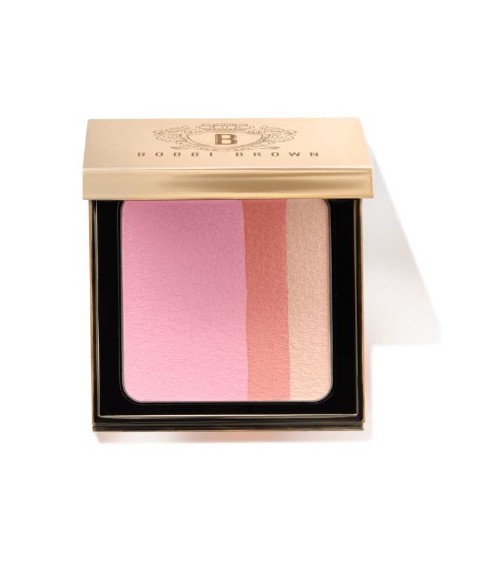 BOBBI BROWN 芭比波朗 - 【限量版】金緻漸層絢光腮紅-愛戀銀河系列 - 6.6g