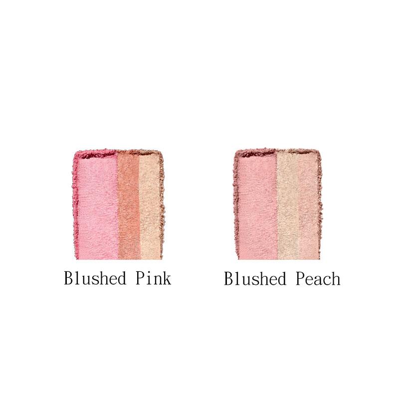 BOBBI BROWN 芭比波朗 - 【限量版】金緻漸層絢光腮紅-愛戀銀河系列 - 6.6g