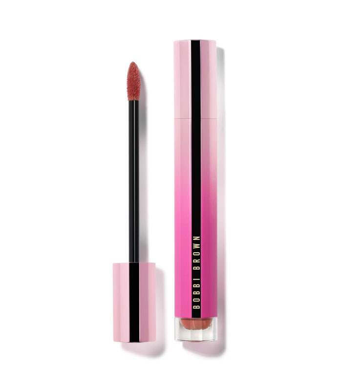 BOBBI BROWN 芭比波朗 - 【限量版】柔霧慕斯唇釉-愛戀銀河系列 - 6ml