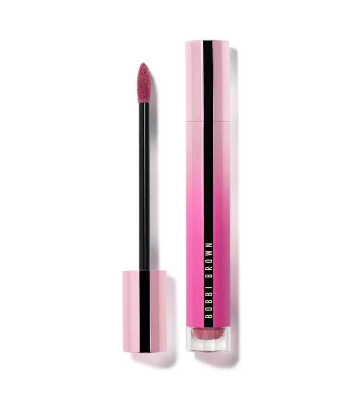BOBBI BROWN 芭比波朗 - 【限量版】柔霧慕斯唇釉-愛戀銀河系列 - 6ml
