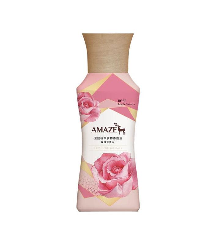 MYHUO LifeStyle 買貨生活 - AMAZE 法國植萃衣物香氛豆 - 450ml