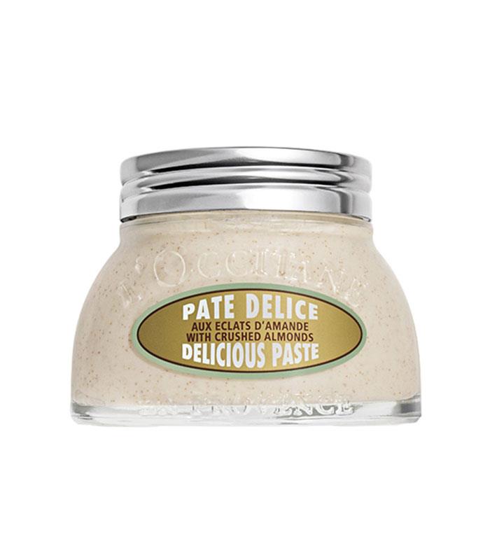 L’OCCITANE 歐舒丹 - 杏仁嫩膚磨砂膏  - 200ml