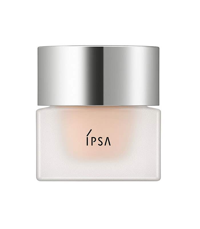 IPSA 茵芙莎 - 誘光水霧粉底霜 SPF15 PA++ - 30g