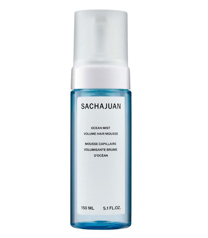 SACHAJUAN - 海洋蓬鬆慕斯  - 150ml