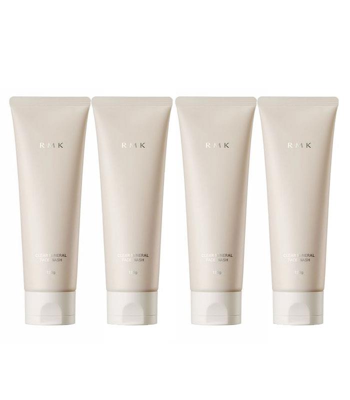 RMK - 【週年慶】粉紅泥膜限量超值組  - 1組
