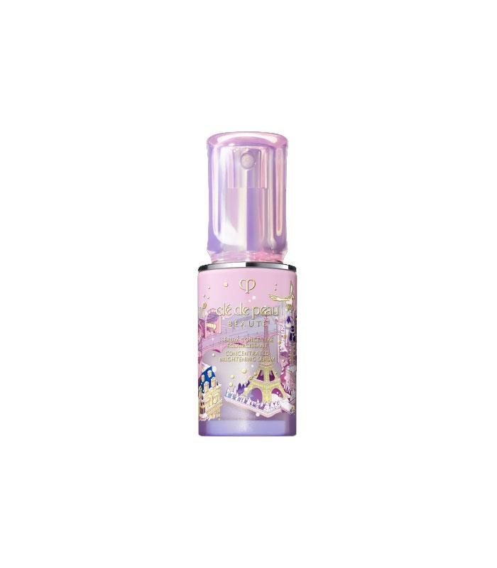 Clé de Peau Beauté 肌膚之鑰 - 【限量版】幻遊巴黎-激光鑽白菁萃  - 40ml