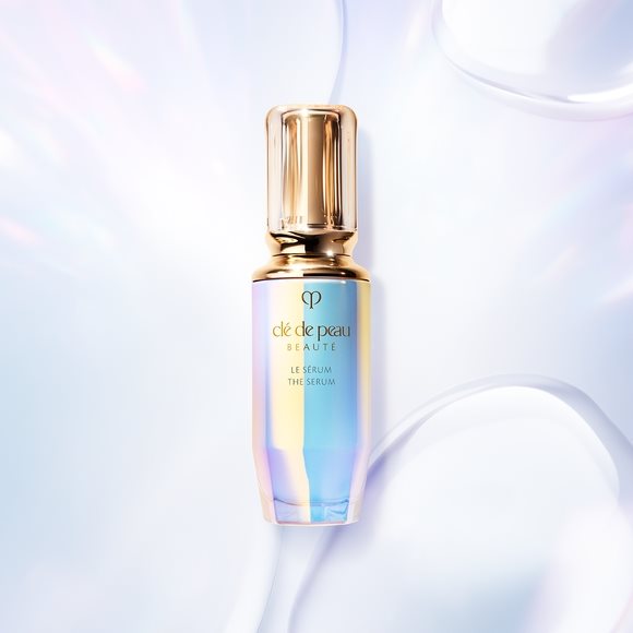 Clé de Peau Beauté 肌膚之鑰 - 精萃光采激光晶露II (2024新款)  - 50ml