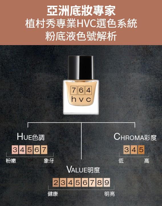 shu uemura 植村秀 - 無極限裸光精萃粉底 - 35ml