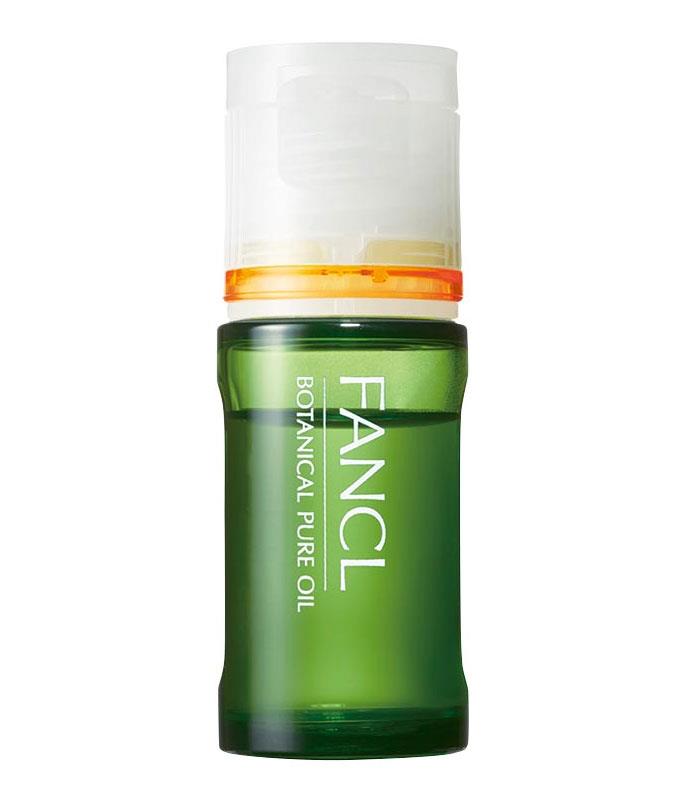FANCL 芳珂 - 全效精純植護油  - 10ml
