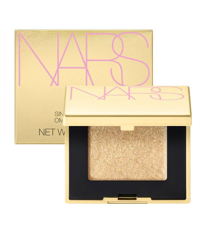 NARS - 【限量版】閃耀單色眼影 (璀璨奢金版)  - 1.1g