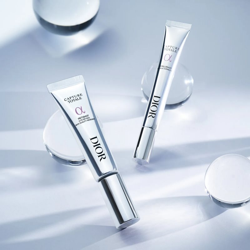 Dior 迪奧 - 逆時能量A醇煥顏筆  - 20ml