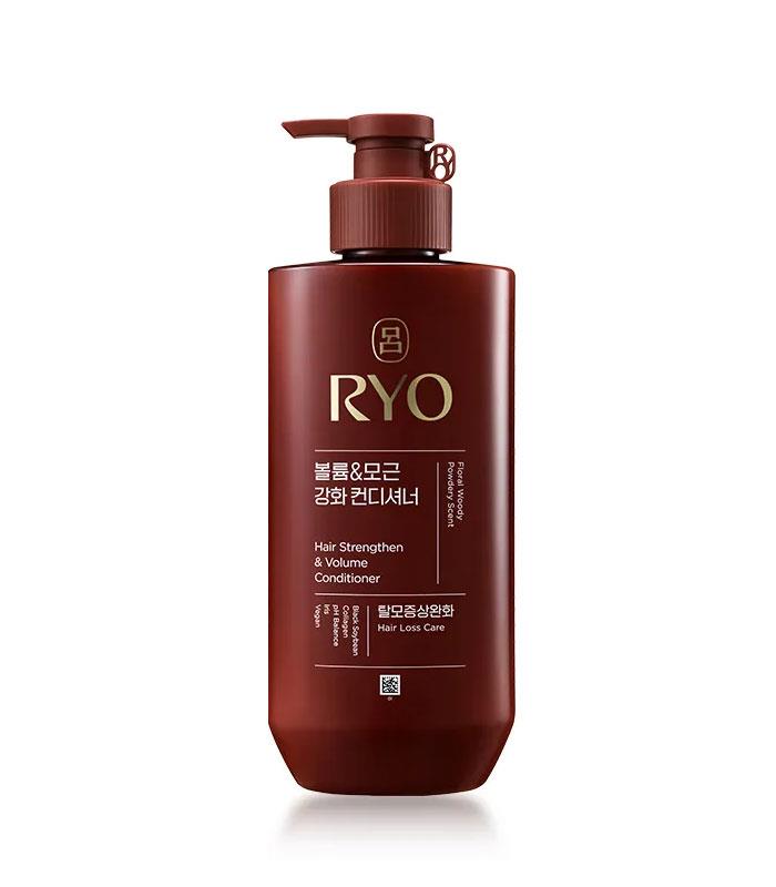 Ryoe 呂 - 全方位頭皮養護潤髮乳 - 480ml