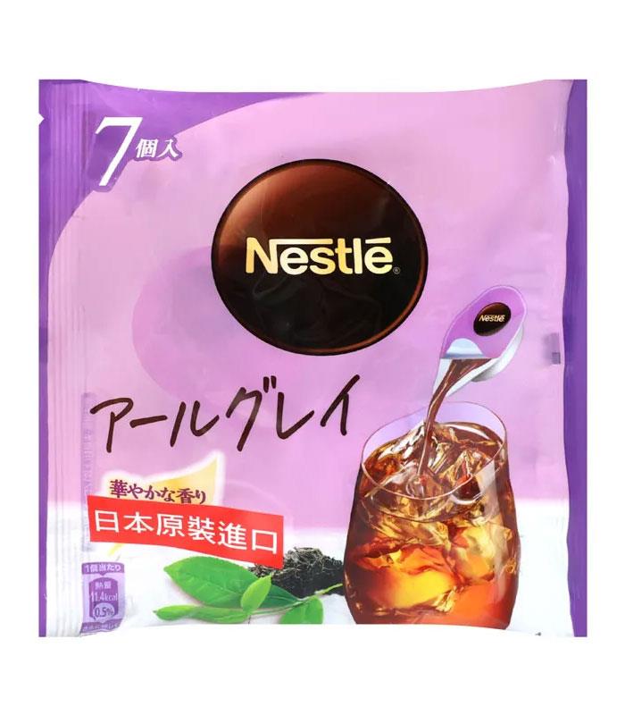 MyHuo Recommended Snacks 買貨推薦零食 - 紅茶球-伯爵茶風味  - 84g