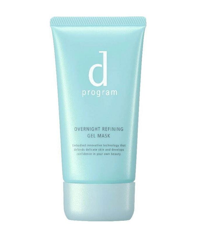 SHISEIDO TOKYO 資生堂東京櫃 - 敏感話題 均衡益生吸油補水凝膠  - 60g