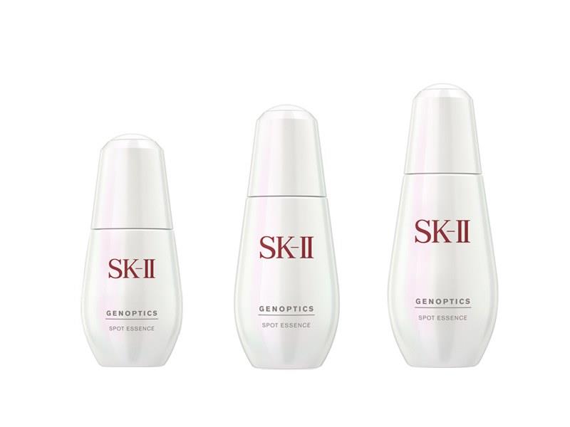 SK-II - 【回饋價】超肌因阻黑淨斑精華 -保存至2025/03  - 30ml