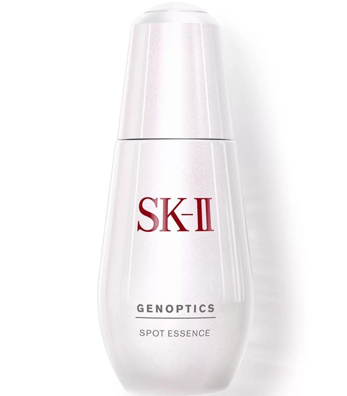 SK-II - 【回饋價】超肌因阻黑淨斑精華 -保存至2025/03  - 30ml