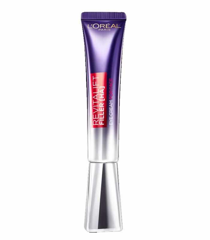 Loreal 巴黎萊雅 - 玻尿酸眼霜級撫紋精華霜  - 30ml