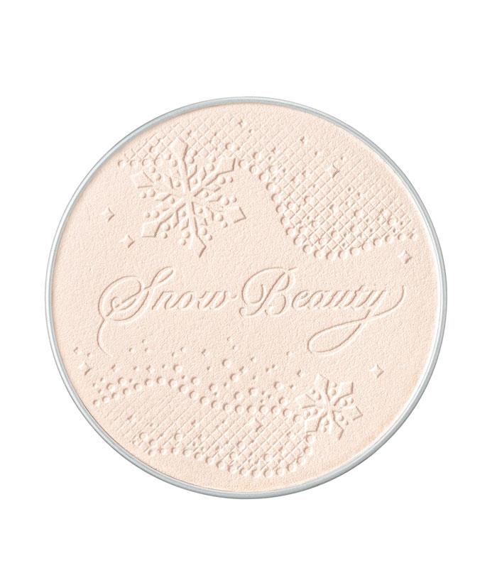 SHISEIDO TOKYO 資生堂東京櫃 - 【限量版】雪花香氛魔法粉餅蕊 (2024年限定版)  - 25g(單蕊)