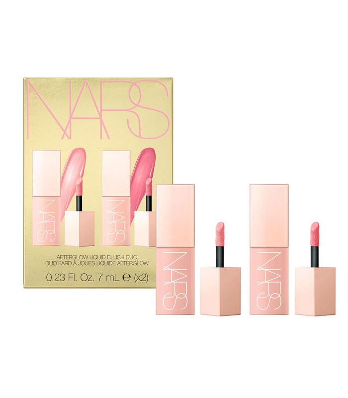 NARS - 【限量版】激情過後腮紅露2入禮盒  - 1組