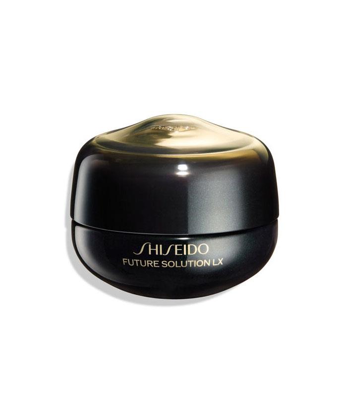 SHISEIDO Global 資生堂國際櫃 - 極上御藏眼唇霜N  - 17mL