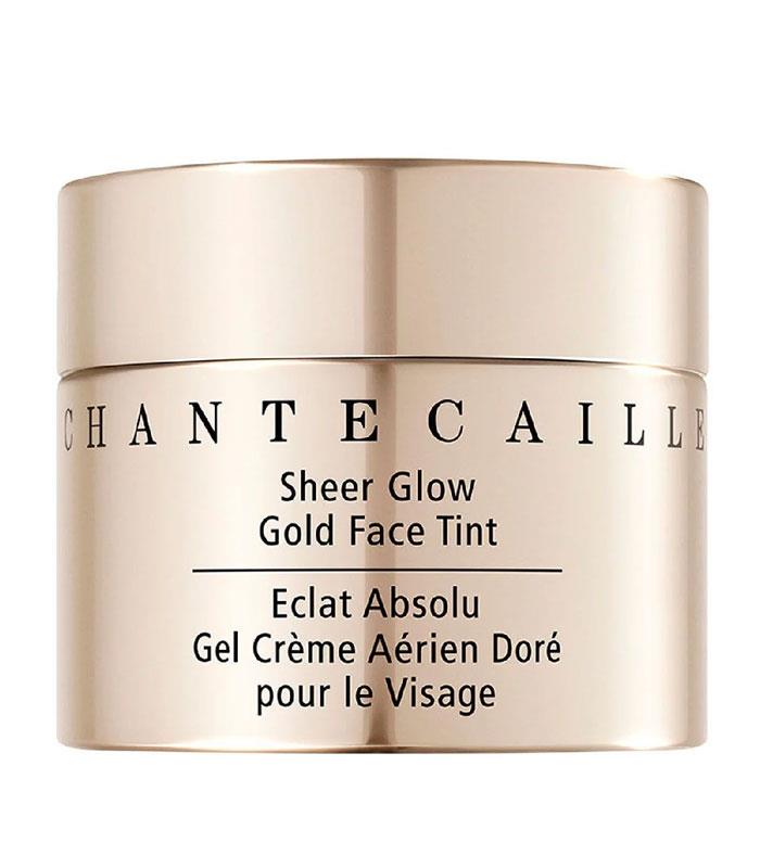 Chantecaille 香緹卡 - 金緻光澎亮飾底霜  - 30g