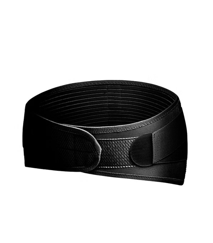 MYHUO LifeStyle 買貨生活 - 六甲村Mammy Village SlimFit骨盆束臀帶 黑L  - 1pc